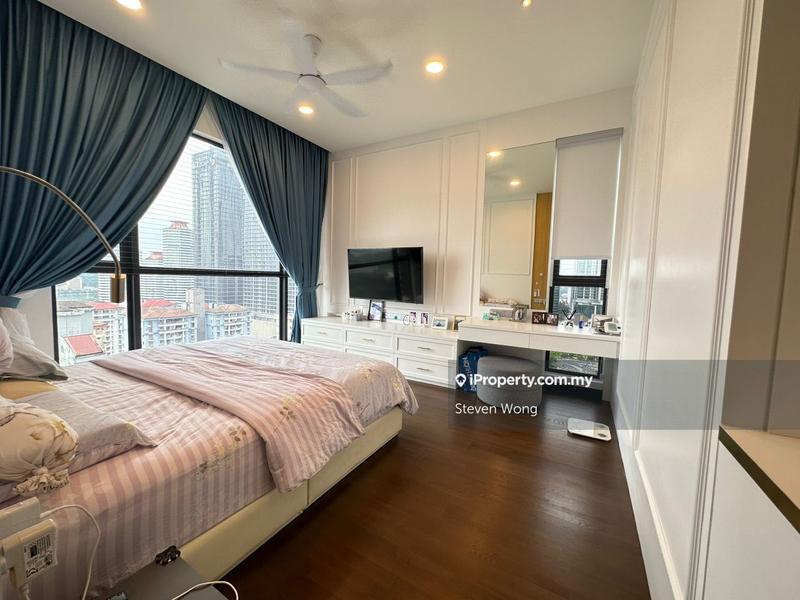 Condominium for Sale in The Estate by Steven Wong - iProperty.com.my