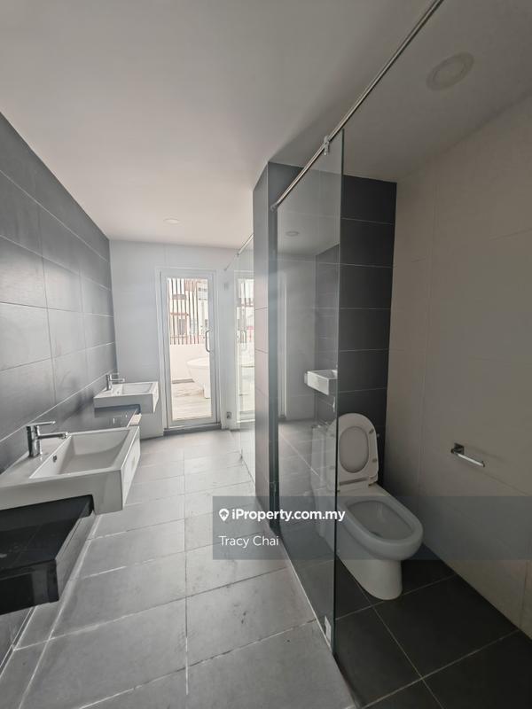 Rumah Berangkai 4 Tingkat untuk Dijual di Canary Residensi, Cheras oleh Tracy Chai - iProperty.com.my