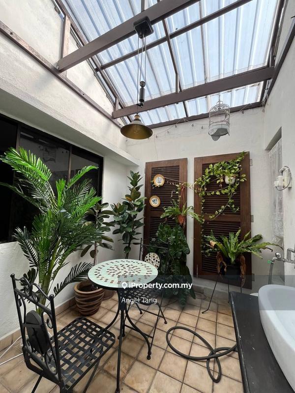 2.5-storey Terraced House for Sale in Bandar Utama 11, Bandar Utama by Angel Tang - iProperty.com.my