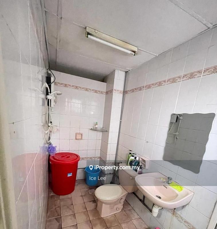 Kondominium untuk Dijual di Dynasty Condo (Dinasti Klang) oleh Ice Lee - iProperty.com.my