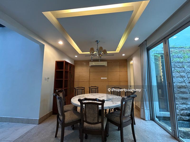 2.5-storey Terraced House for Sale in Mont Kiara, Kuala Lumpur by Terrence Yip - iProperty.com.my