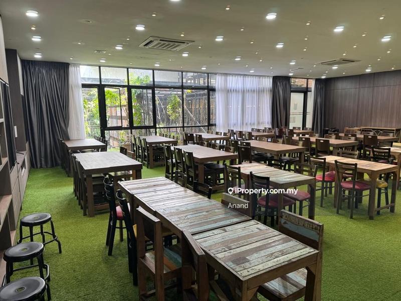 Kilang Berkembar untuk Dijual di SUNSURIA TECHNOLOGY PARK, KOTA DAMANSARA, Kota Damansara oleh Anand - iProperty.com.my