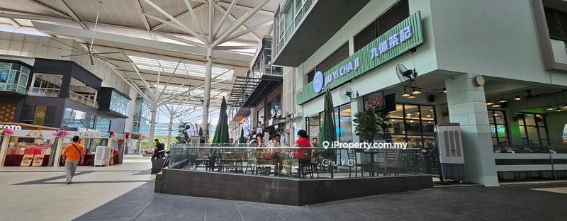 For Rent - Sunway Giza, Kota Damansara