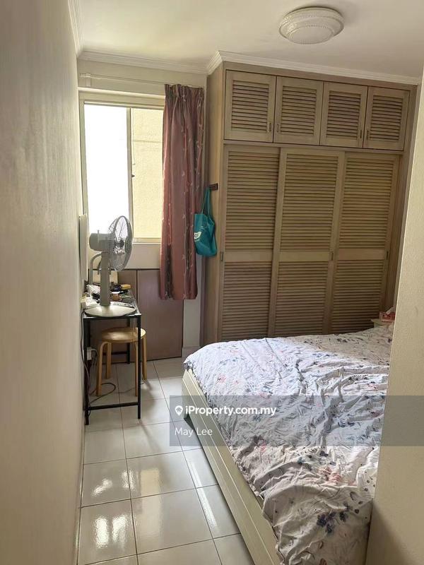 Kondominium untuk Dijual di Mont Kiara Pelangi oleh May Lee - iProperty.com.my