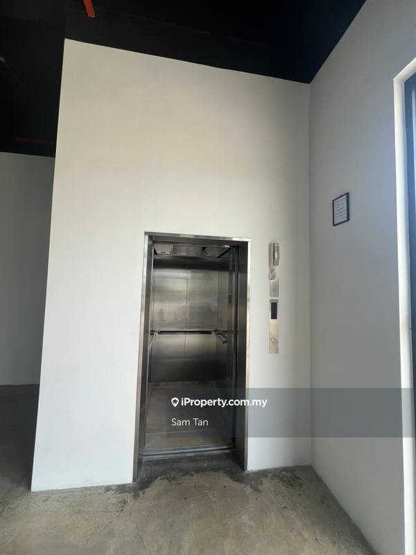 Detached Factory for Rent in Bandar Puncak Alam, Puncak Alam by Sam Tan - iProperty.com.my