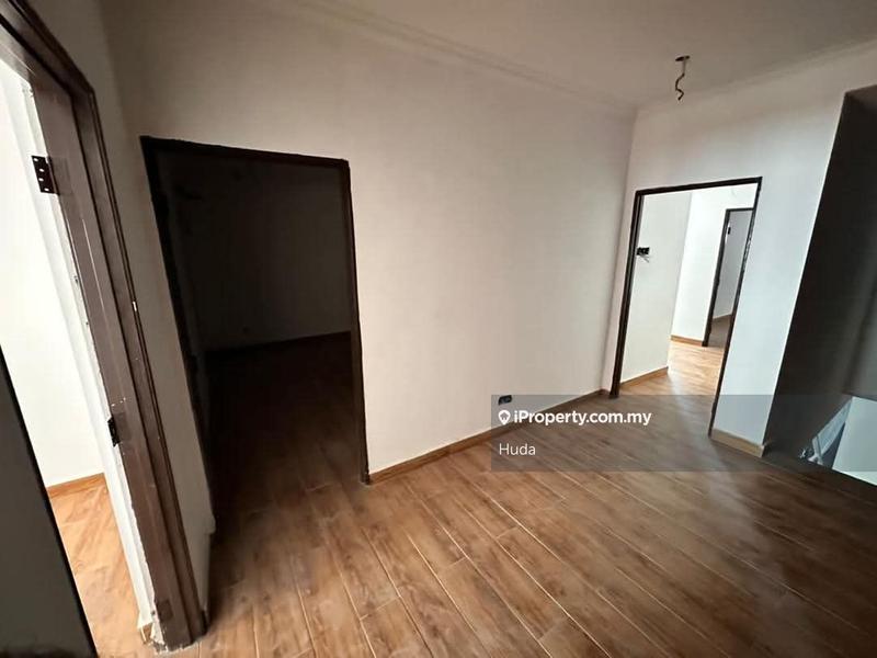 Rumah Berkembar untuk Dijual di Presint 12, Putrajaya oleh Huda - iProperty.com.my