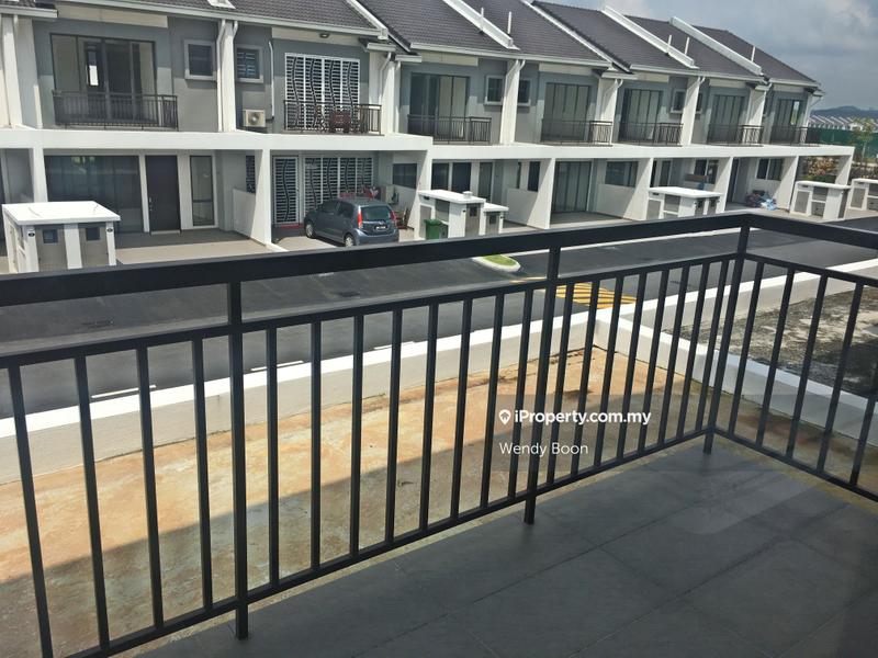 2-storey Terraced House for Rent in Diamond City, Semenyih by Wendy Boon - iProperty.com.my