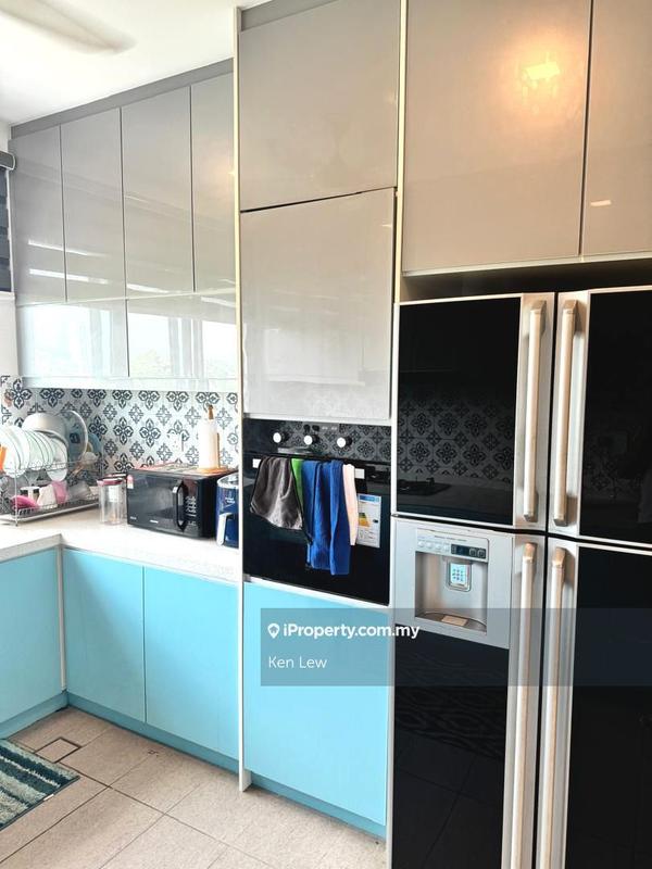 Rumah Berangkai 2.5 Tingkat untuk Dijual di Taman Taynton View, Cheras oleh Ken Lew - iProperty.com.my