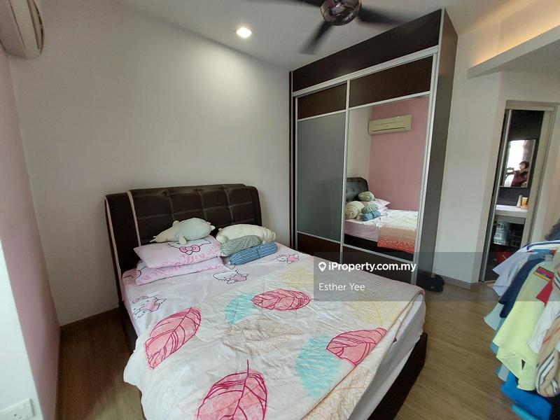 Rumah Teres 3-Tingkat untuk Dijual di Taman Dagang Permai, Ampang oleh Esther Yee - iProperty.com.my