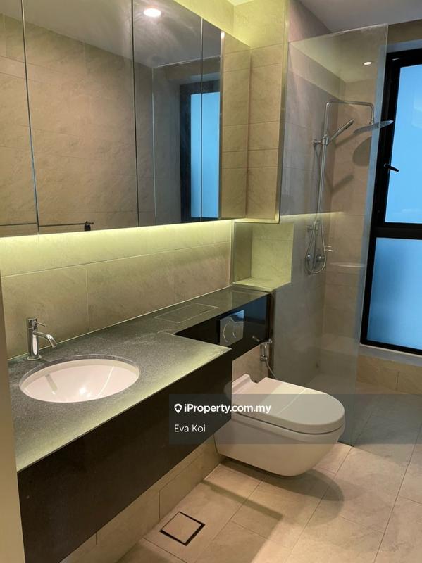 For Sale - One Central Park