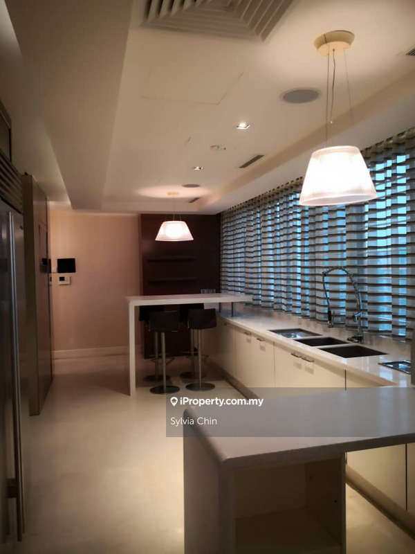 Kondominium untuk Dijual di The Binjai on the Park oleh Sylvia Chin - iProperty.com.my