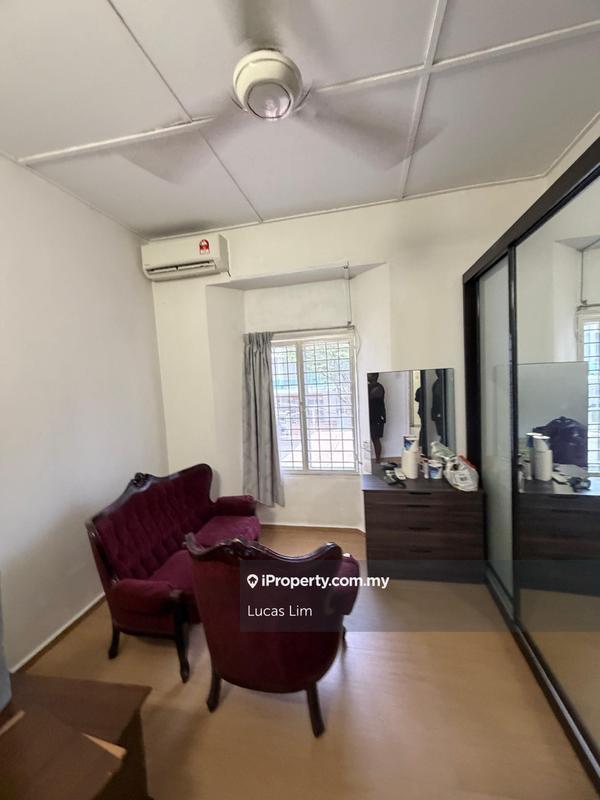 Rumah Berangkai 2 Tingkat untuk Dijual di Cahaya Spk, Shah Alam oleh Lucas Lim - iProperty.com.my