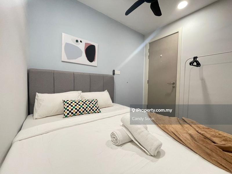 Service Residence for Sale in Bintang Fairlane Residences by Candy Soon - iProperty.com.my
