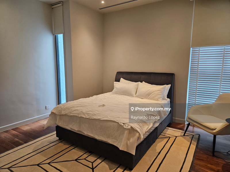 Townhouse for Sale in East Residence, Bukit Kiara, Bukit Kiara by Raynaldo Lopez - iProperty.com.my