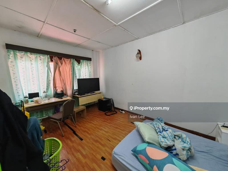 2-storey Terraced House for Sale in Seksyen 17, Petaling Jaya by Ivan Lee - iProperty.com.my