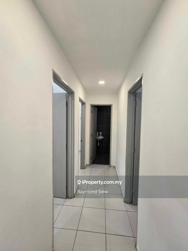 For Rent - The Zizz @ Damansara North