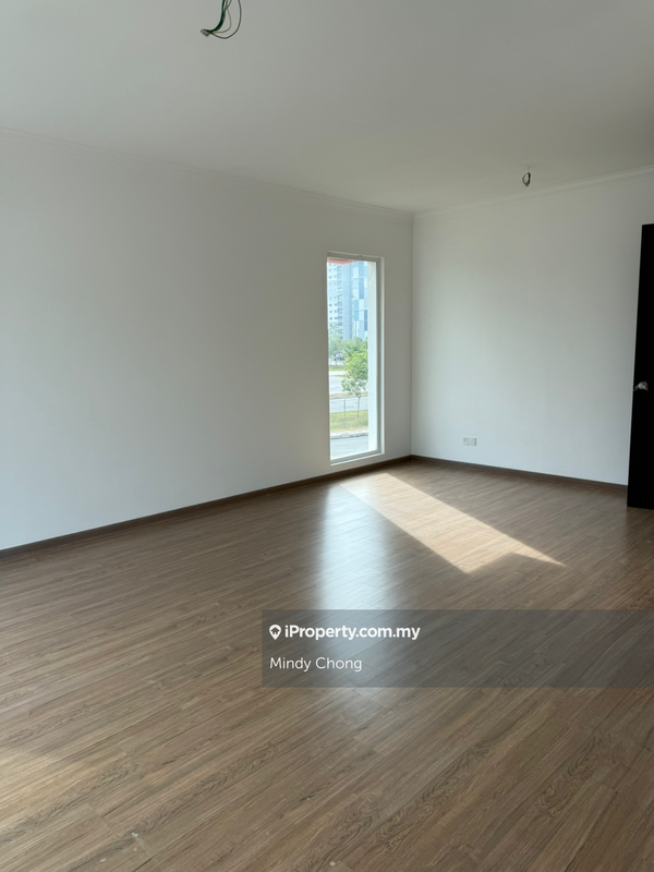 Rumah Berangkai 3 Tingkat untuk Dijual di Residensi Aurora @ Cybervalley, Cyberjaya oleh Mindy Chong - iProperty.com.my