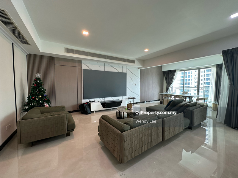 Condominium for Rent in 10 Mont Kiara @ MK10 by Wendy Lee - iProperty.com.my