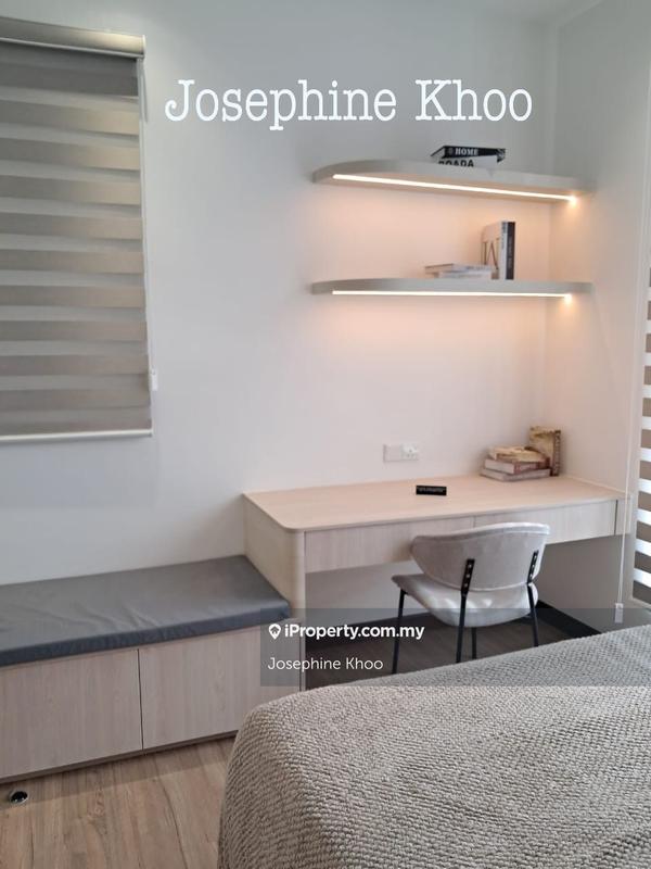 Condominium for Sale in The Marin at Ferringhi by Josephine Khoo - iProperty.com.my