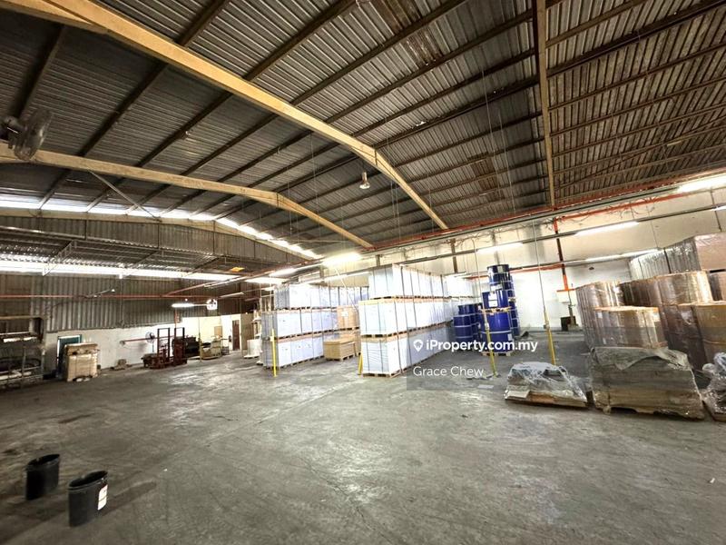 Terrace Factory for Rent in Austin, Johor Bahru by Grace Chew - iProperty.com.my