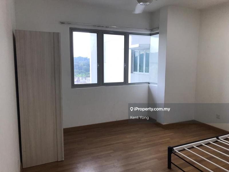 Residensi Servis untuk Dijual di Garden @ One South oleh Kent Yong - iProperty.com.my