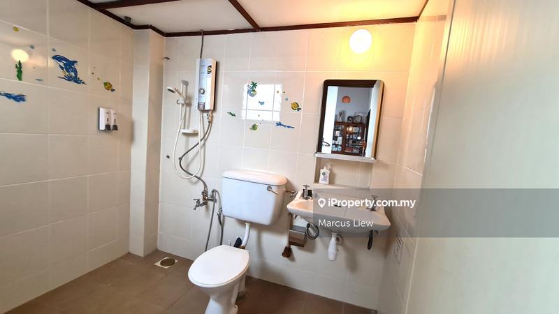 2-storey Terraced House for Sale in Taman Seputeh, Seputeh by Marcus Liew - iProperty.com.my