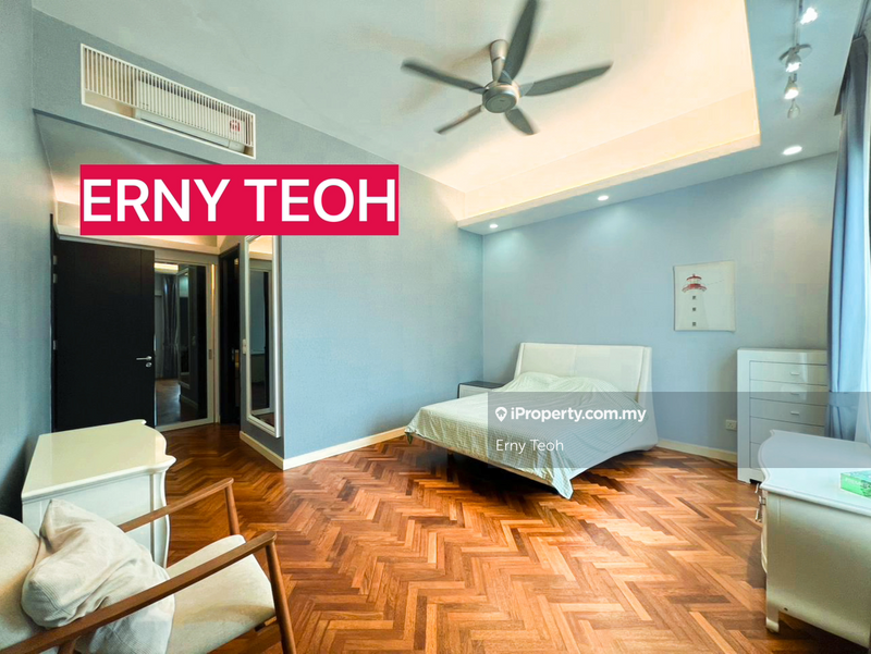 Condominium for Sale in Quayside Condominium by Erny Teoh - iProperty.com.my