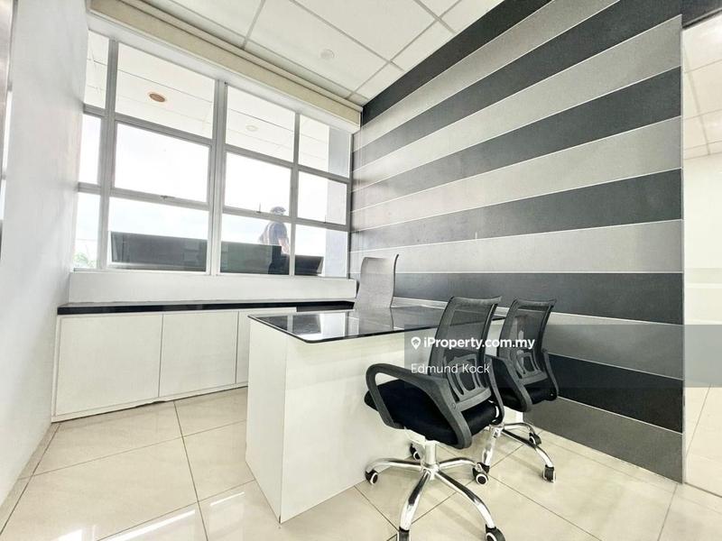 Kilang Terpisah untuk Dijual di Desa Cemerlang Industrial Park, Ulu Tiram oleh Edmund Kock - iProperty.com.my