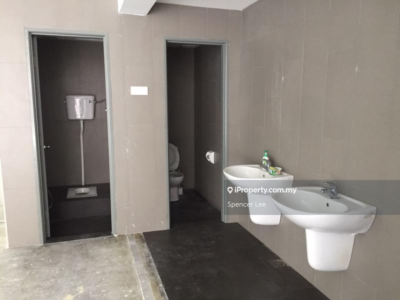 Shop / Office untuk Dijual di Desa Sri Hartamas, Sri Hartamas oleh Spencer Lee - iProperty.com.my