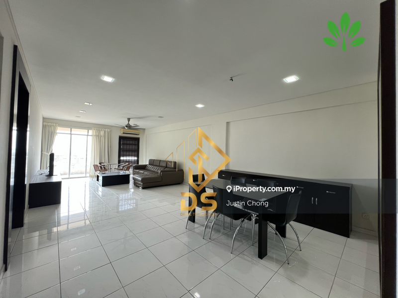 Condominium for Sale in Damaipuri by Justin Chong - iProperty.com.my