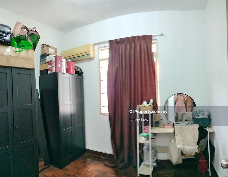 Pangsapuri untuk Dijual di Subang Perdana Goodyear Court 7 oleh Lanny Low - iProperty.com.my