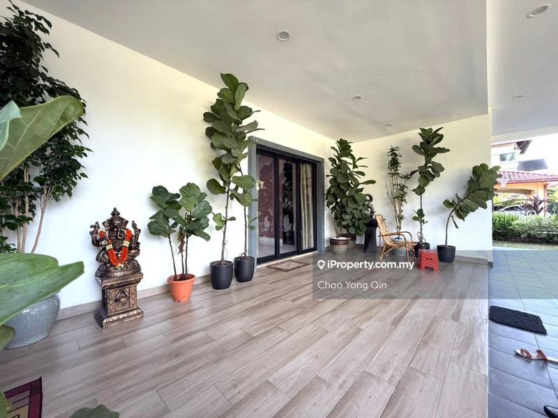 Bungalow House for Sale in 8s5w7, Shah Alam by Choo Yong Qin - iProperty.com.my