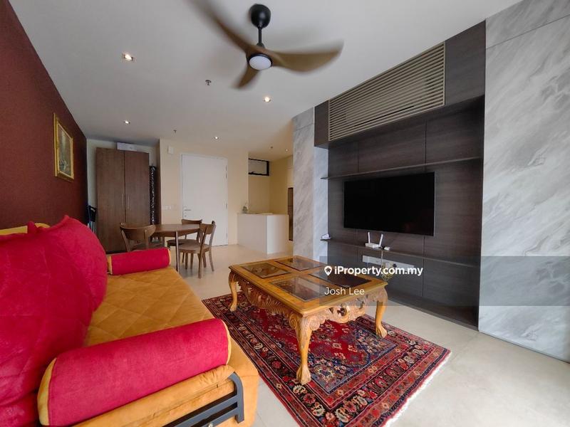 Residensi Servis untuk Disewa di Lumi Tropicana oleh Josh Lee - iProperty.com.my