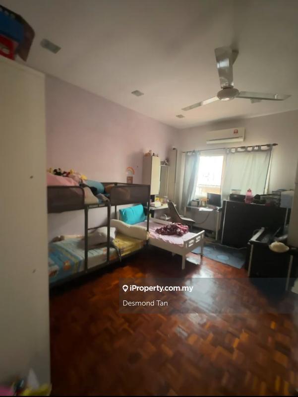 Semi-Detached House for Sale in Damansara Kim, Petaling Jaya by Desmond Tan - iProperty.com.my