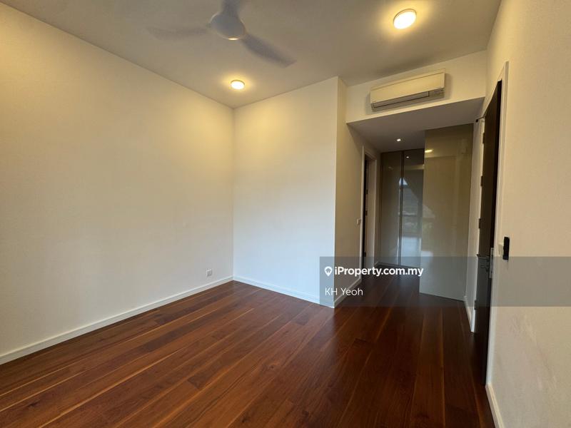 Service Residence for Sale in Park Regent @Desa Park City by KH Yeoh - iProperty.com.my