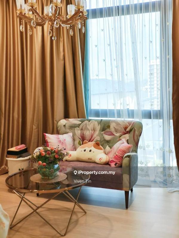 Service Residence for Sale in Ken Bangsar by Viven Tin - iProperty.com.my