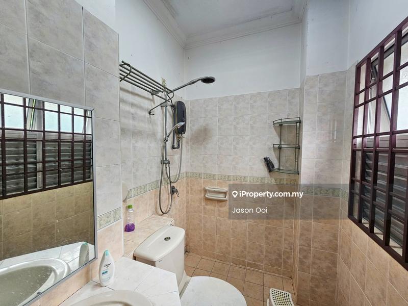 2-storey Terraced House for Sale in Putra Permai, Subang Jaya by Jason Ooi - iProperty.com.my