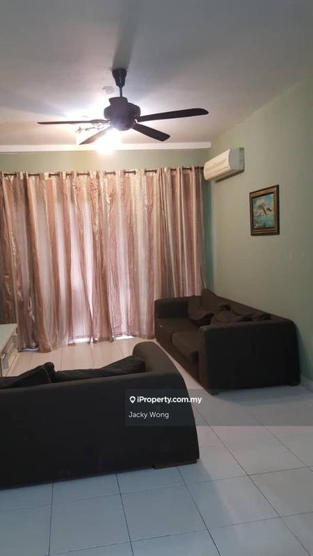Kediaman Servis untuk Disewa di Koi Kinrara oleh Jacky Wong - iProperty.com.my