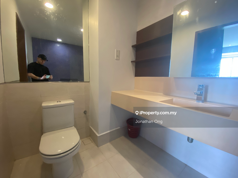 Service Residence for Sale in Verve Suites by Jonathan Ong - iProperty.com.my