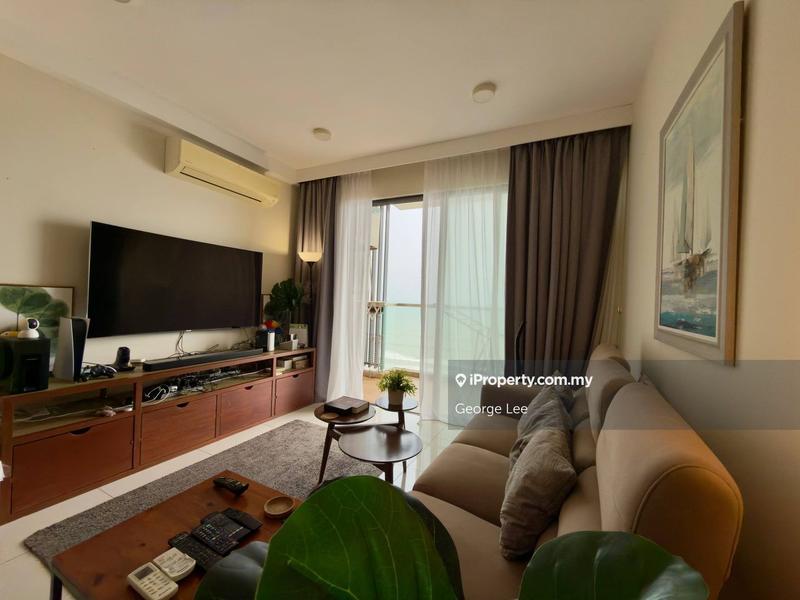 For Sale - Timur Bay Seafront Residence