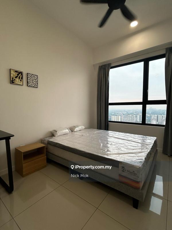 Residensi Servis untuk Disewa di SouthPlace Residences @ Tropicana Metropark oleh Nick Mok - iProperty.com.my