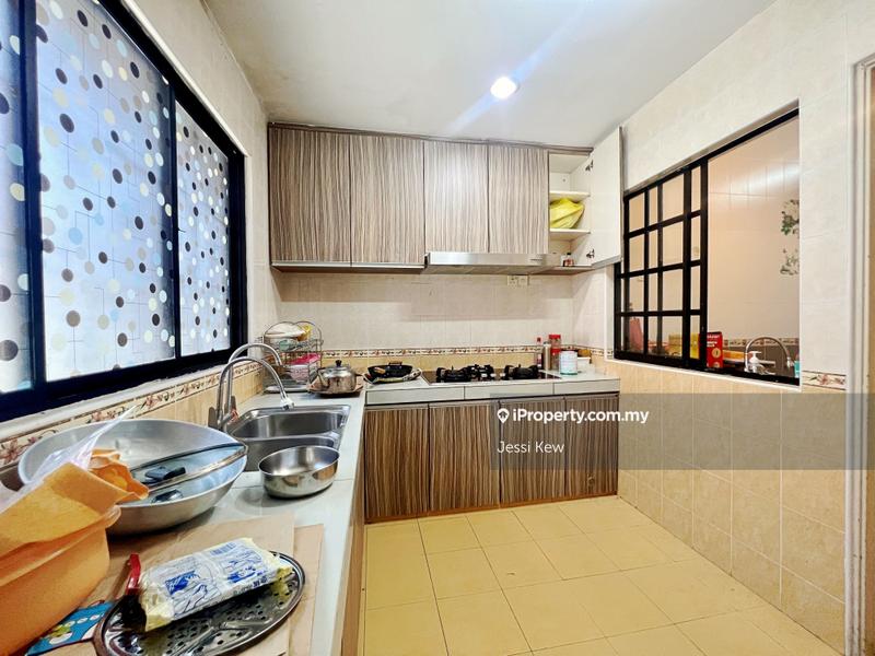 2-storey Terraced House for Sale in Bandar Tun Hussein Onn, Cheras by Jessi Kew - iProperty.com.my