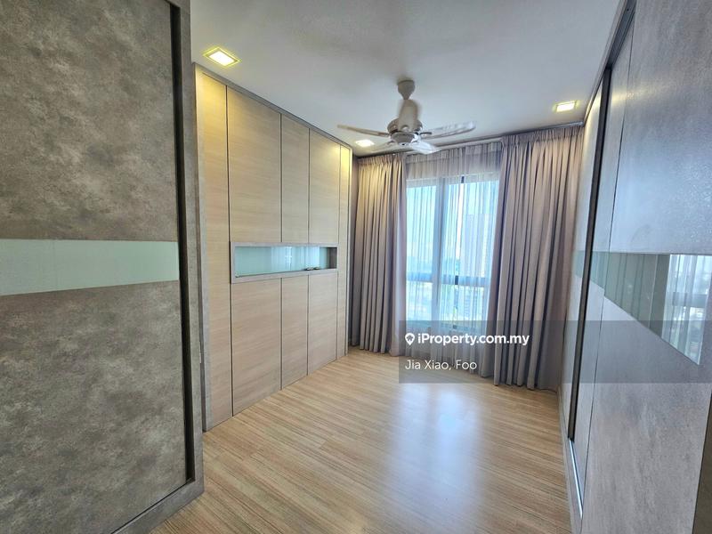 Condominium for Rent in Palace Court (Sri Istana) by Jia Xiao, Foo - iProperty.com.my