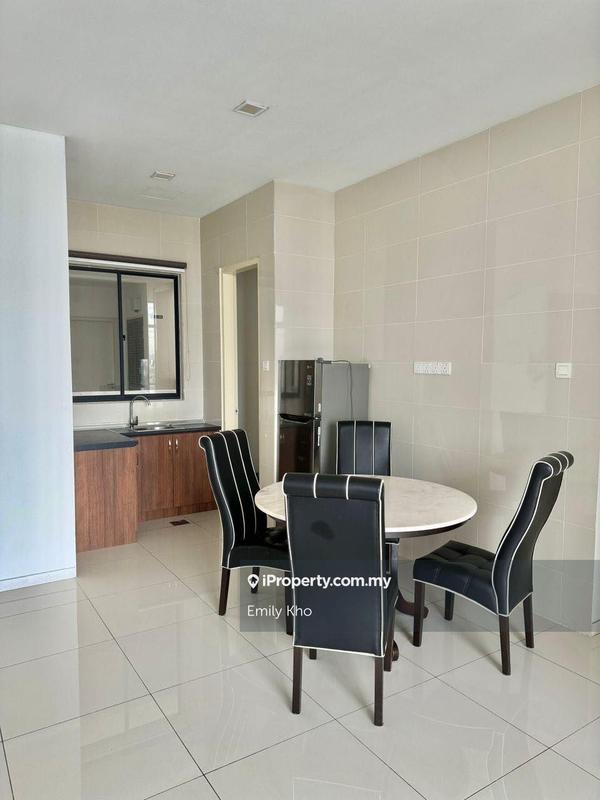 For Rent - Temasya Kasih