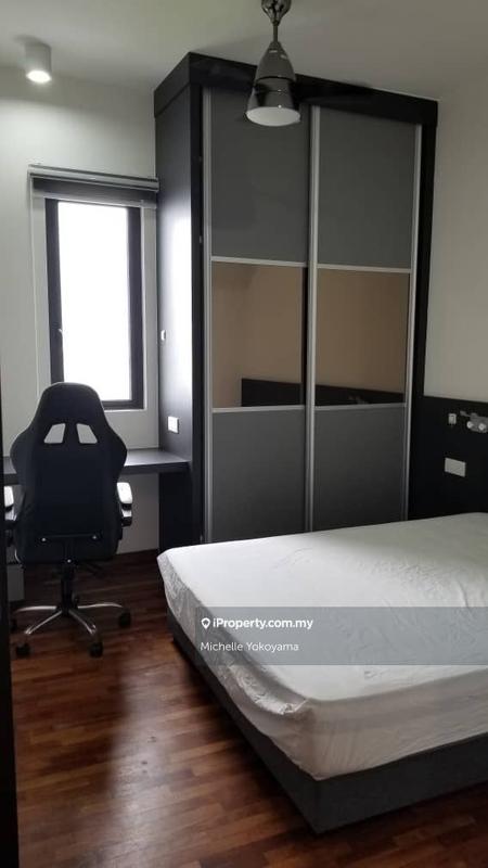 Kediaman Servis untuk Disewa di The Tamarind oleh Michelle Yokoyama - iProperty.com.my