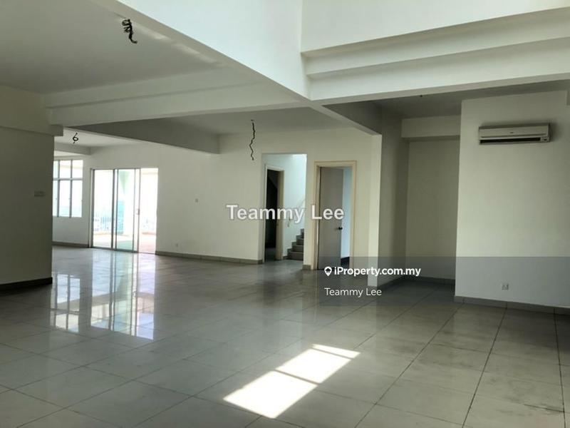Kediaman Servis untuk Dijual di Subang Olives Residence oleh Teammy Lee - iProperty.com.my