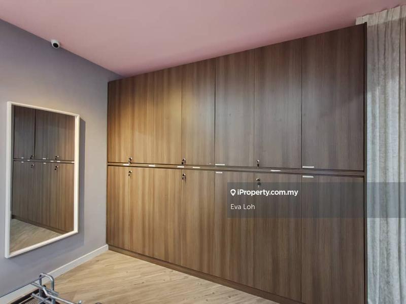 For Rent - 1st Floor Bangsar