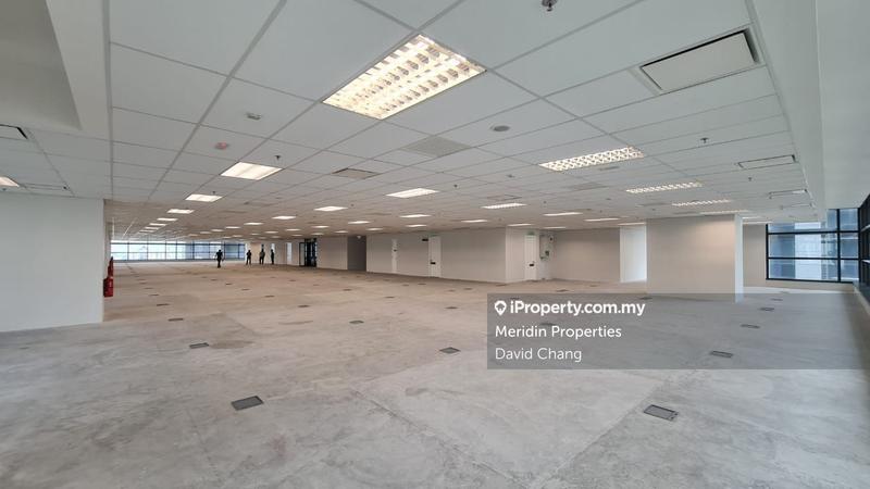 Office for Sale in KL Eco City, Kuala Lumpur by David Chang - iProperty.com.my