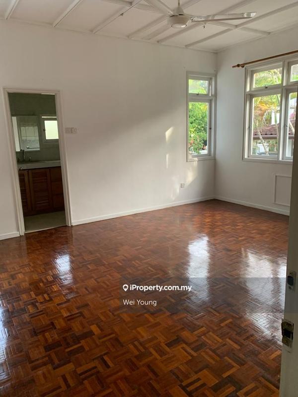 Semi-Detached House for Sale in Medan Damansara, Damansara Heights by Wei Young - iProperty.com.my