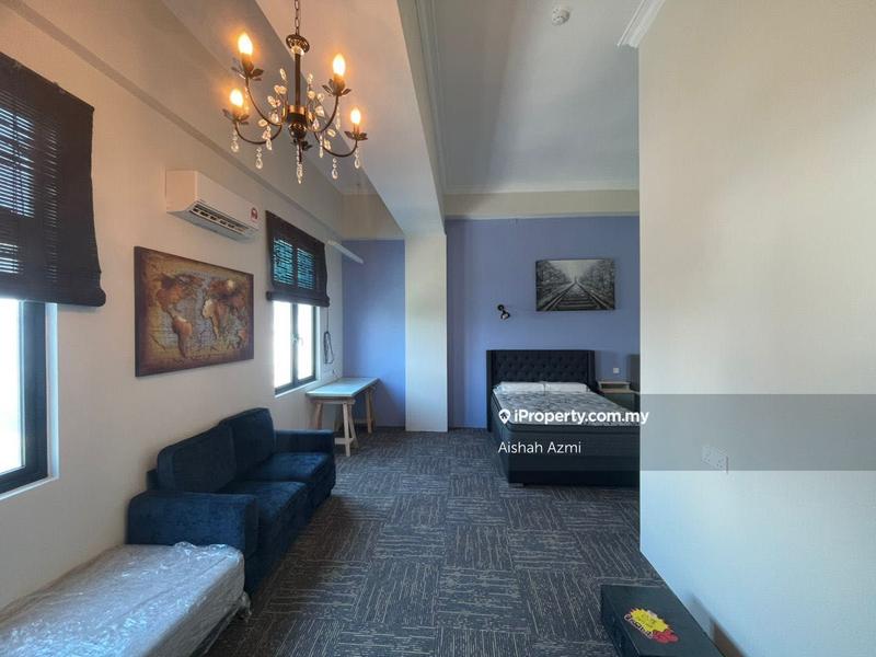 For Sale - New Hotel Butik Ampang